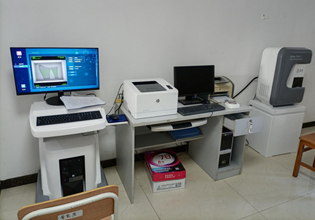 骨密度儀廠家溫馨提示，骨骼健康，從骨密度測量開始