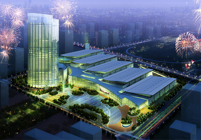 第47屆中國國際醫療器械（山東）博覽會，品源雙能X射線骨密度儀廠家邀您參觀